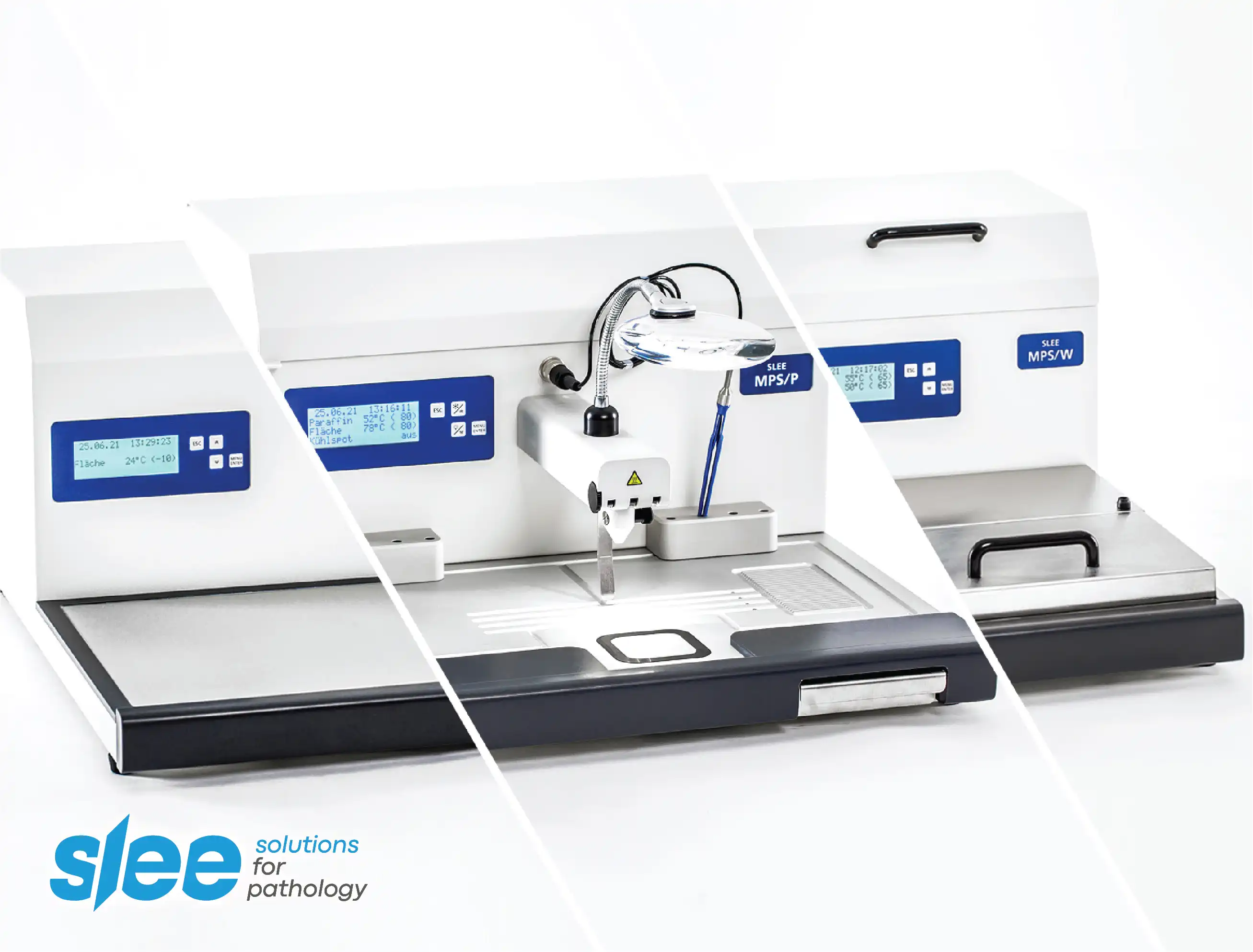 Slee Embedding Centers